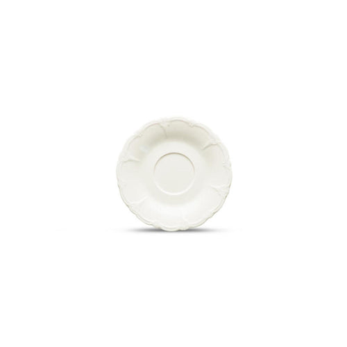Spodek 16,5 cm IVORY RETRO