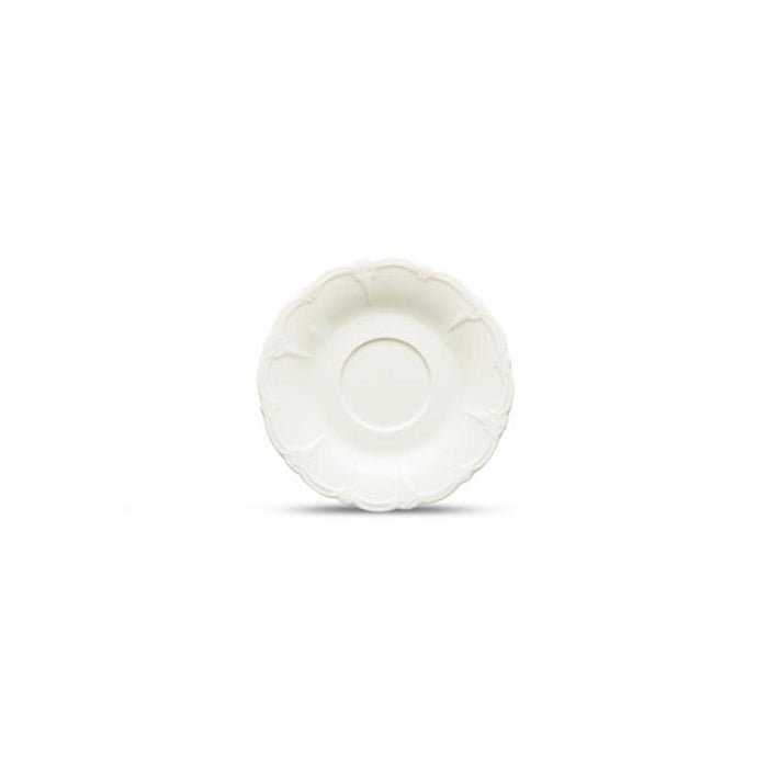Spodek 16,5 cm IVORY RETRO