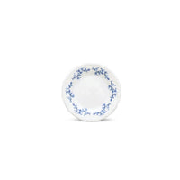Talerz 16cm BLUE RETRO
