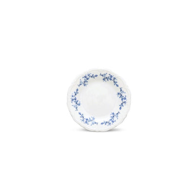 Talerz 16cm BLUE RETRO