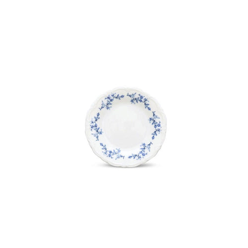 Talerz 16 cm BLUE RETRO