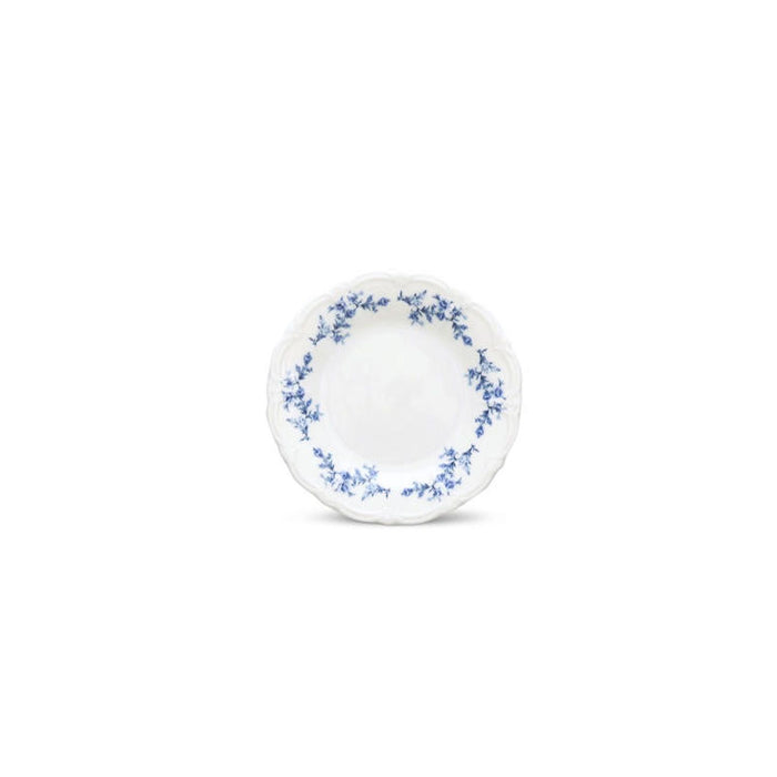 Talerz 16 cm BLUE RETRO