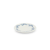 Talerz 21 cm BLUE RETRO