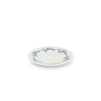 Talerz 21cm BLUE RETRO