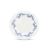 Talerz 27,5 cm BLUE RETRO