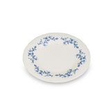Talerz 27,5 cm BLUE RETRO