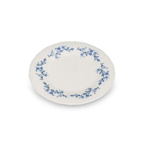Talerz 27,5 cm BLUE RETRO