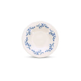 Talerz głęboki 23,5 cm BLUE RETRO