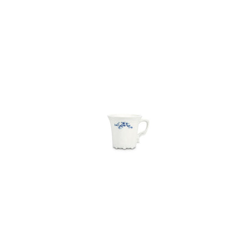 Filiżanka do mokki 110 ml BLUE RETRO