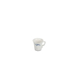 Filiżanka do mokki 110 ml BLUE RETRO