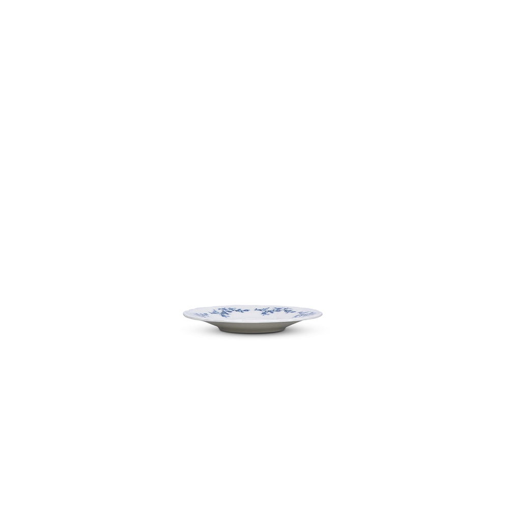 Spodek do mokki 12 cm BLUE RETRO