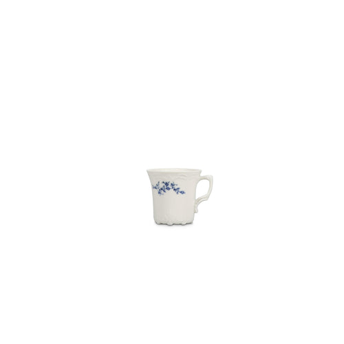 Filiżanka 200 ml BLUE RETRO