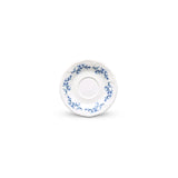 Spodek 16,5 cm BLUE RETRO