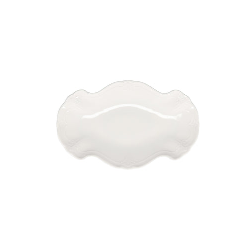 Półmisek 26x16 cm IVORY RETRO