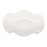 Półmisek 39x25 cm IVORY RETRO