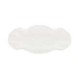Półmisek 39x25 cm IVORY RETRO