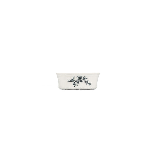 Miska 13 cm BLACK RETRO