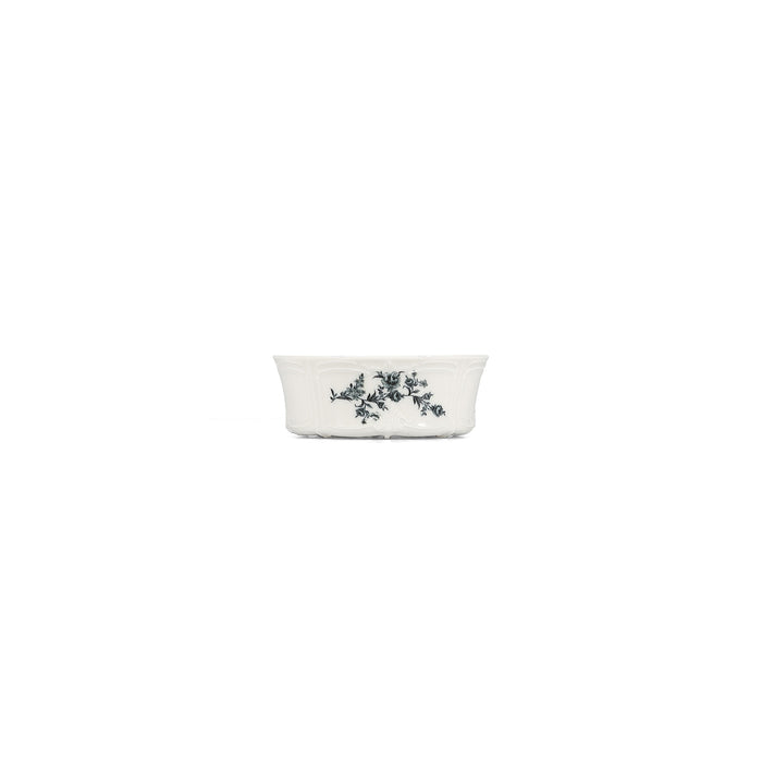 Miska 13 cm BLACK RETRO