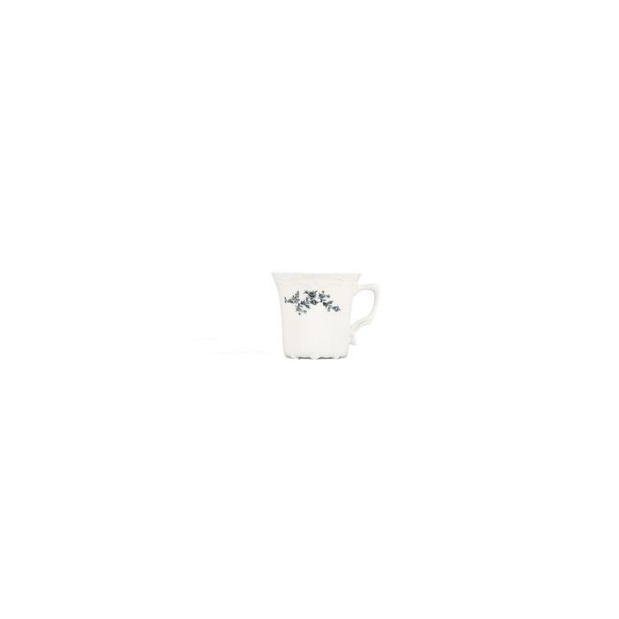 Filiżanka do mokki 110 ml BLACK RETRO