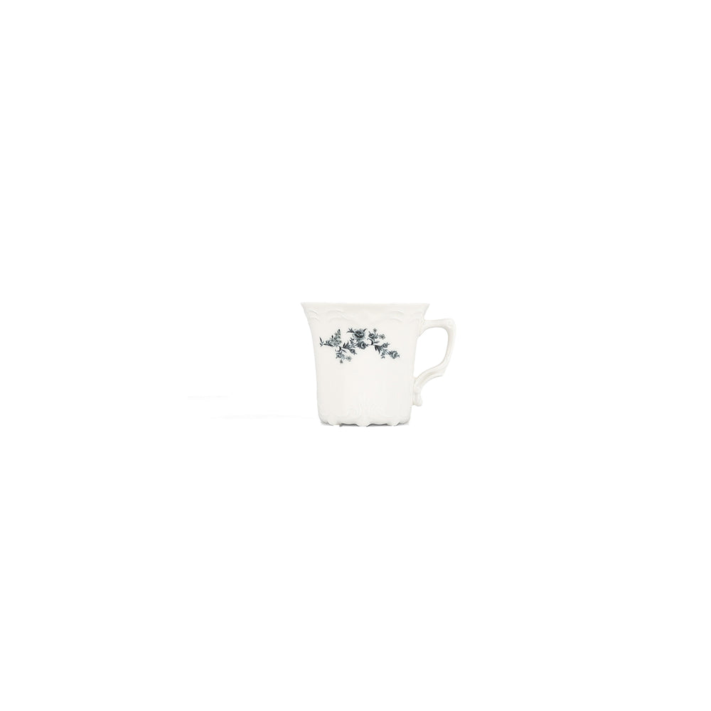 Filiżanka 200 ml BLACK RETRO