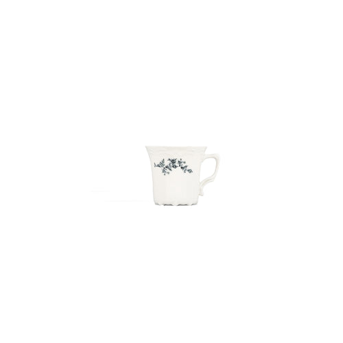 Filiżanka 200 ml BLACK RETRO
