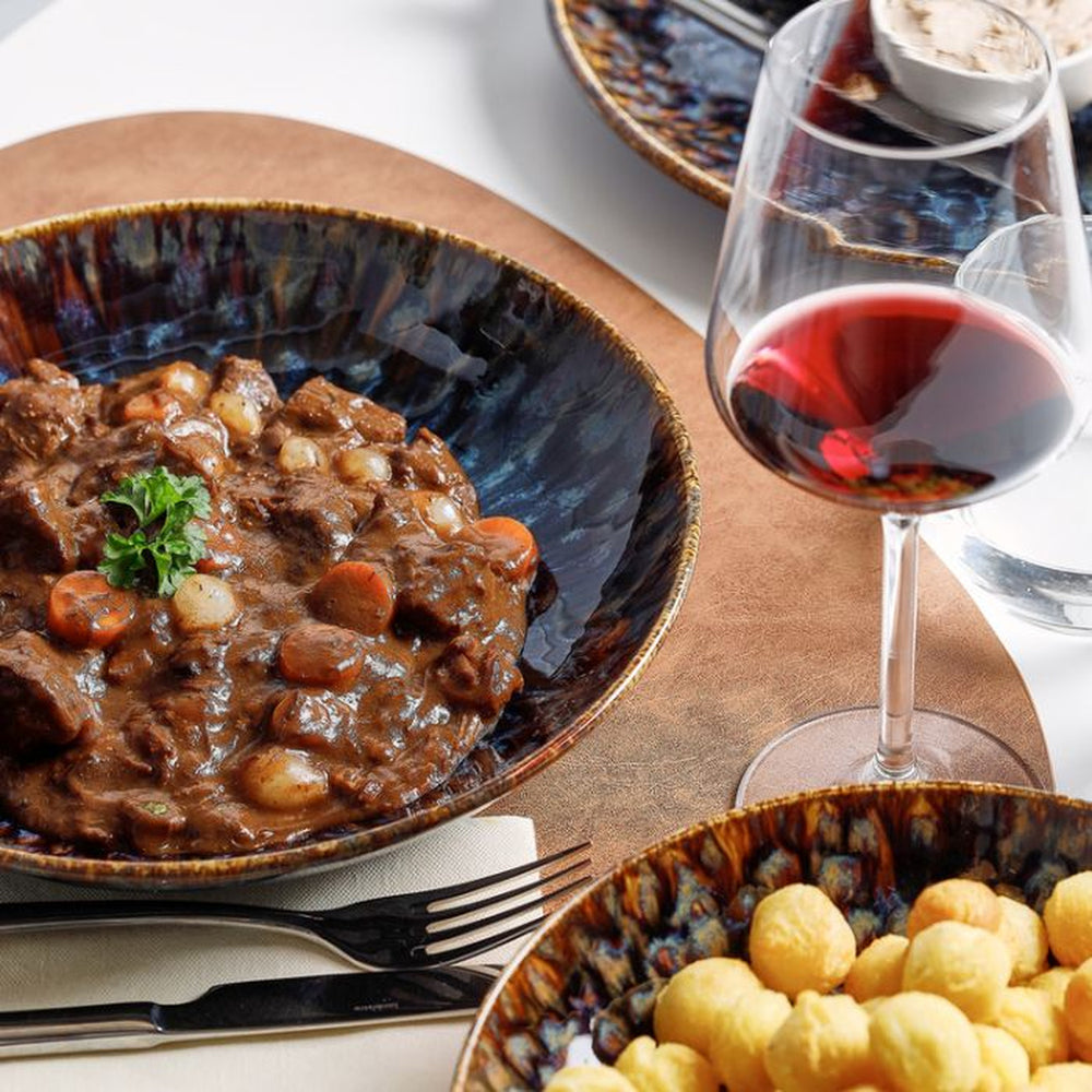 RESTO Filiżanka 200 ml