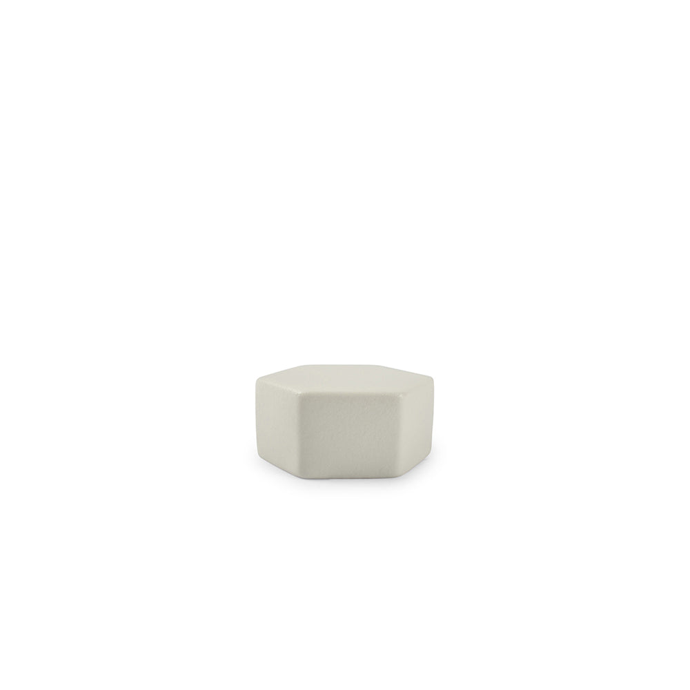 Fine 2 Dine Roche White Półmisek 7,5xH4 cm