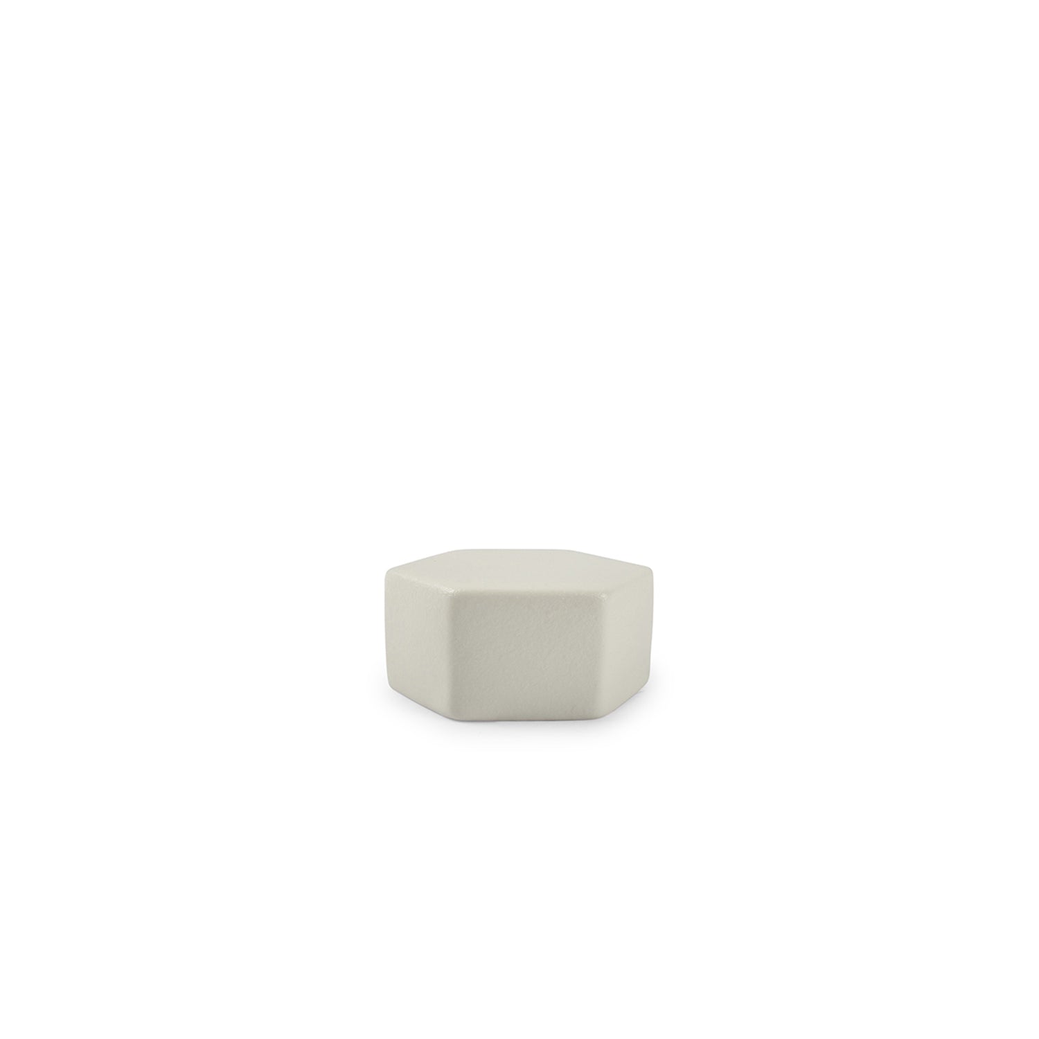 F2D Roche White Półmisek 7,5xH4 cm