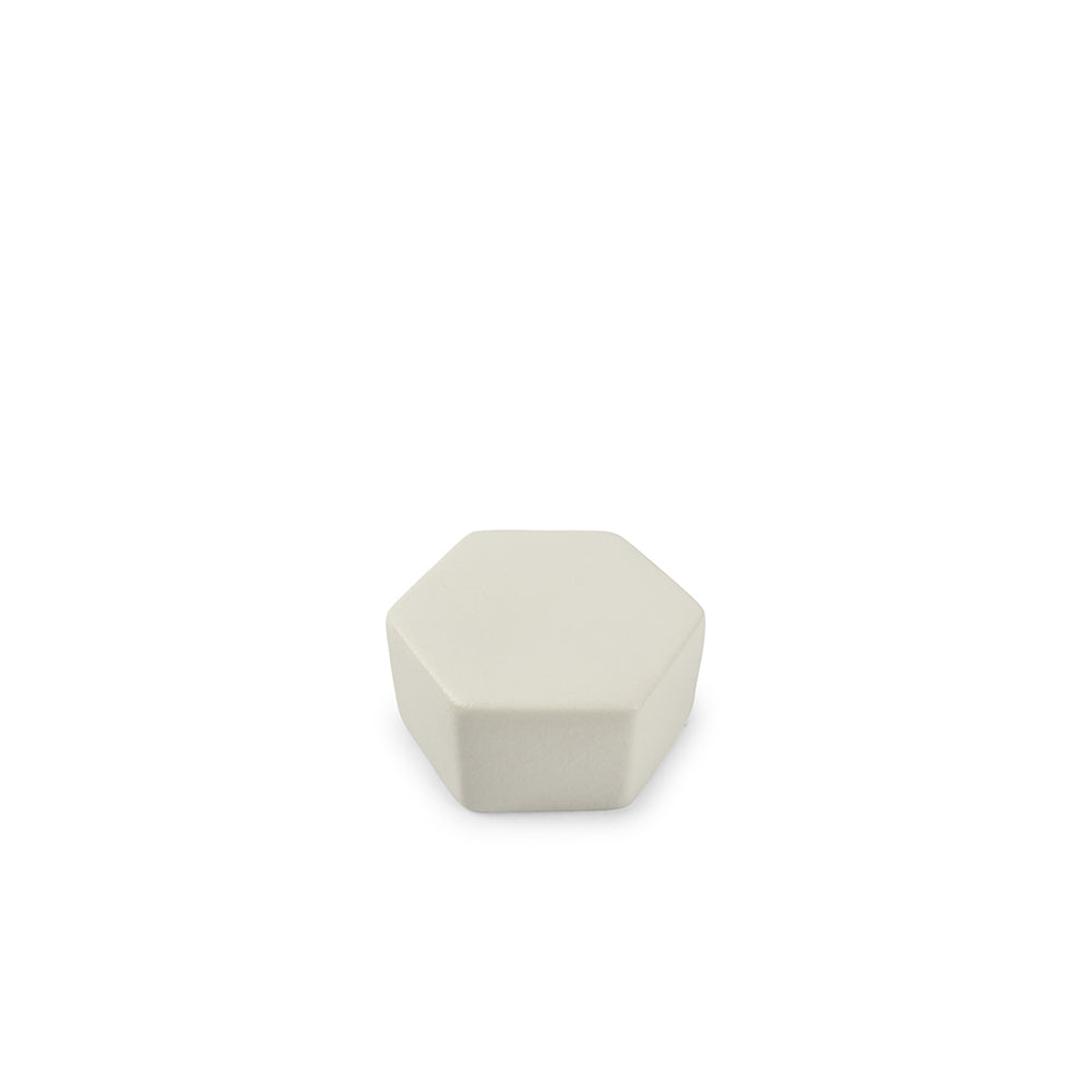 Fine 2 Dine Roche White Półmisek 7,5xH4 cm