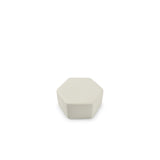 Fine 2 Dine Roche White Półmisek 7,5xH4 cm