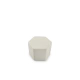 Fine 2 Dine Roche White Półmisek 7,5xH5,5 cm