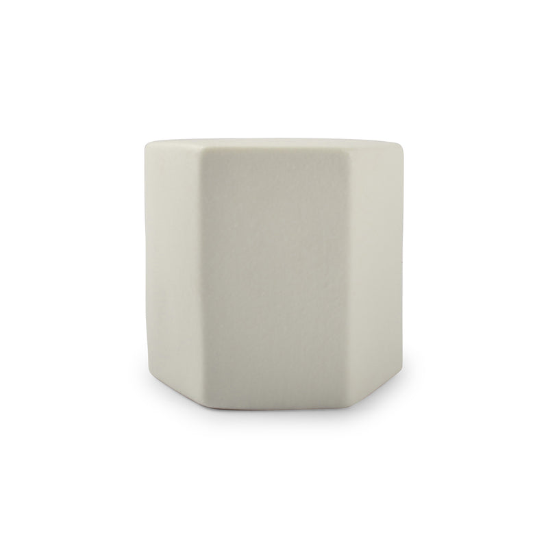 F2D Roche White Półmisek 7,5xH7,5 cm
