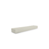 Fine 2 Dine Roche White Talerz do serwowania 30,5x6 cm