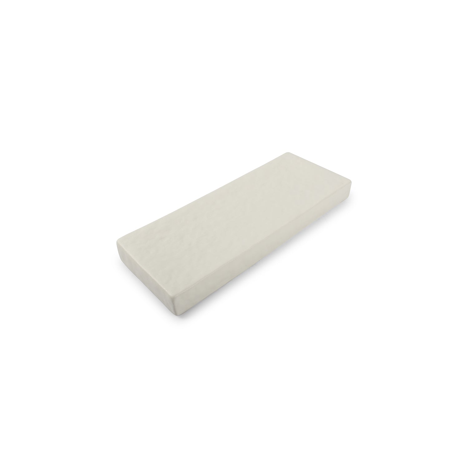 F2D Roche White Talerz do serwowania 30,5x12 cm