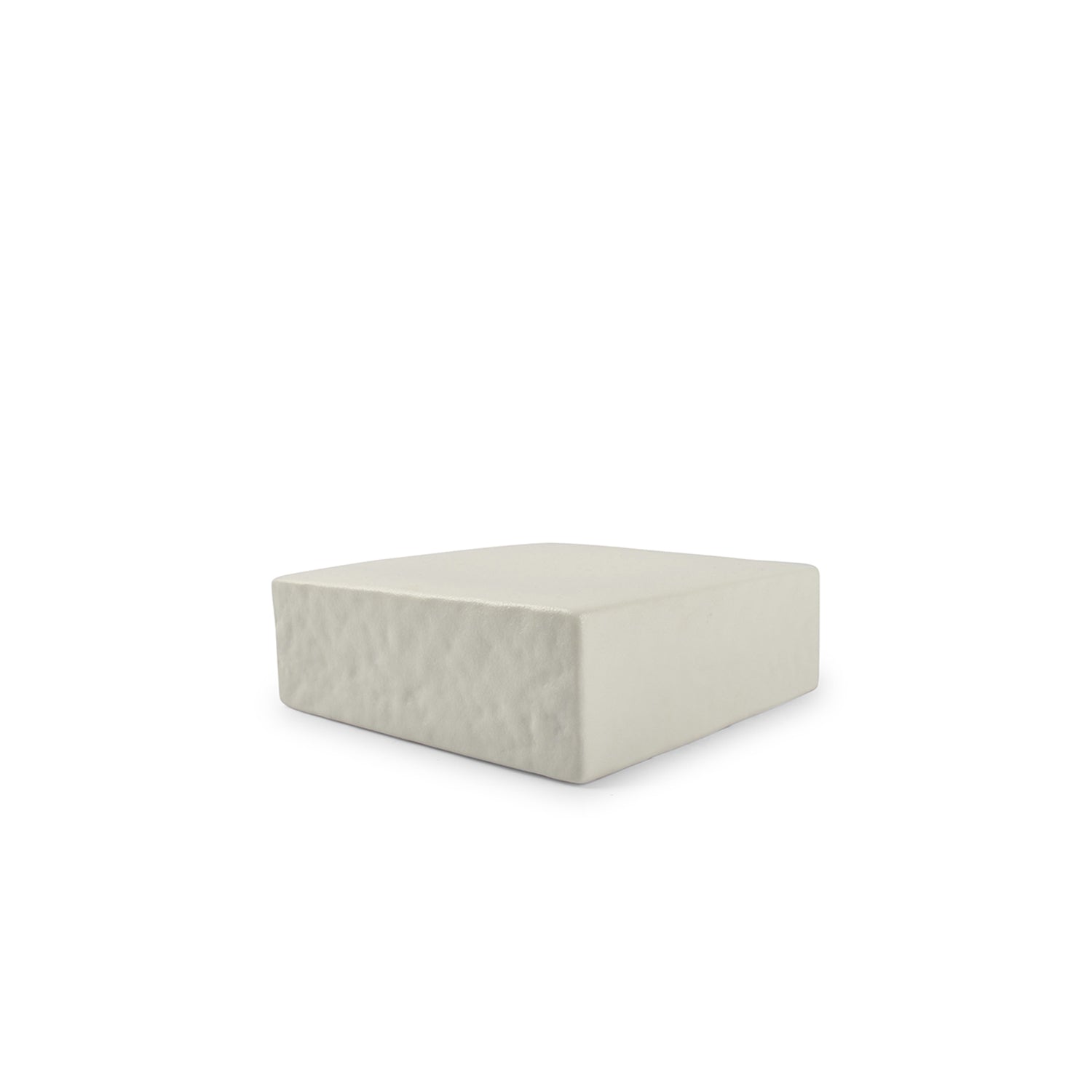 F2D Roche White Talerz do serwowania 16x16 cm