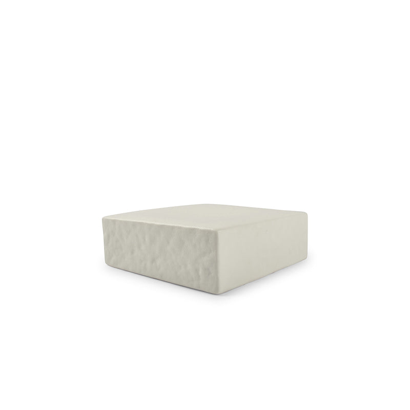 F2D Roche White Talerz do serwowania 16x16 cm