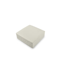 F2D Roche White Talerz do serwowania 16x16 cm