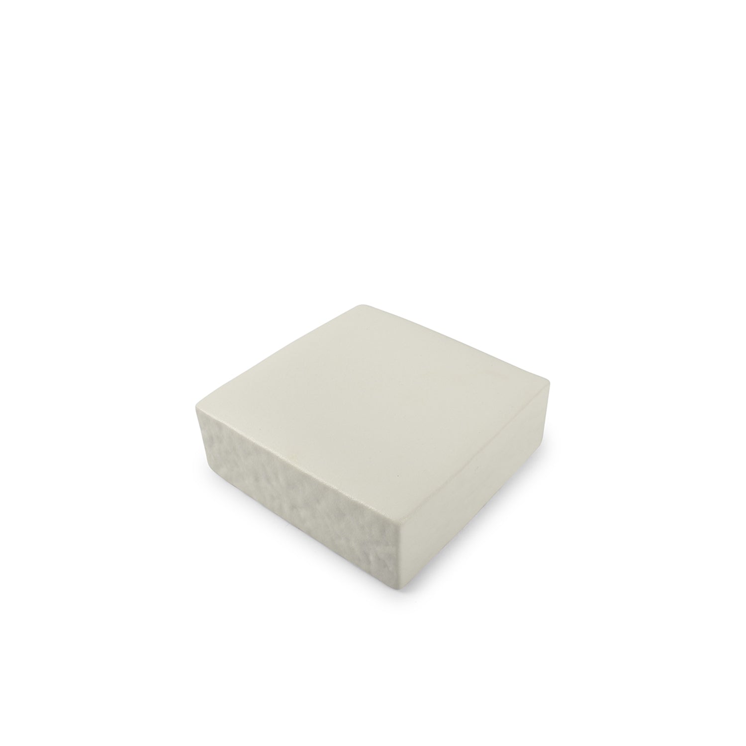 F2D Roche White Talerz do serwowania 16x16 cm