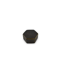 F2D Roche Black Naczynie do serwowania 7,5xH3,5 cm