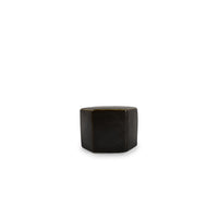 F2D Roche Black Naczynie do serwowania 7,5xH5,5 cm
