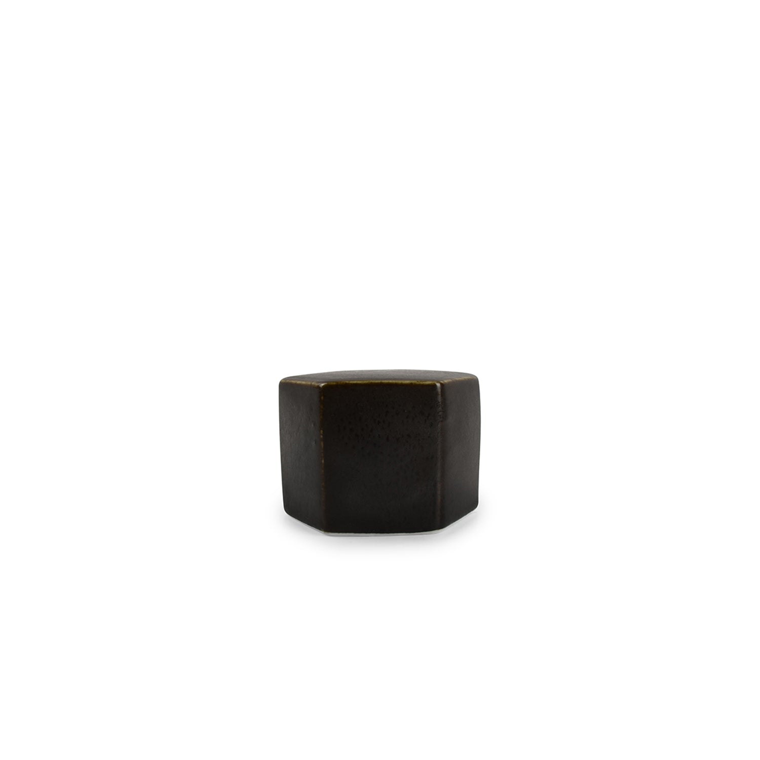 F2D Roche Black Naczynie do serwowania 7,5xH5,5 cm