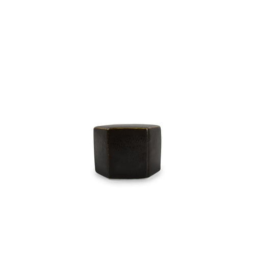 Fine 2 Dine Roche Black Naczynie do serwowania 7,5xH5,5 cm