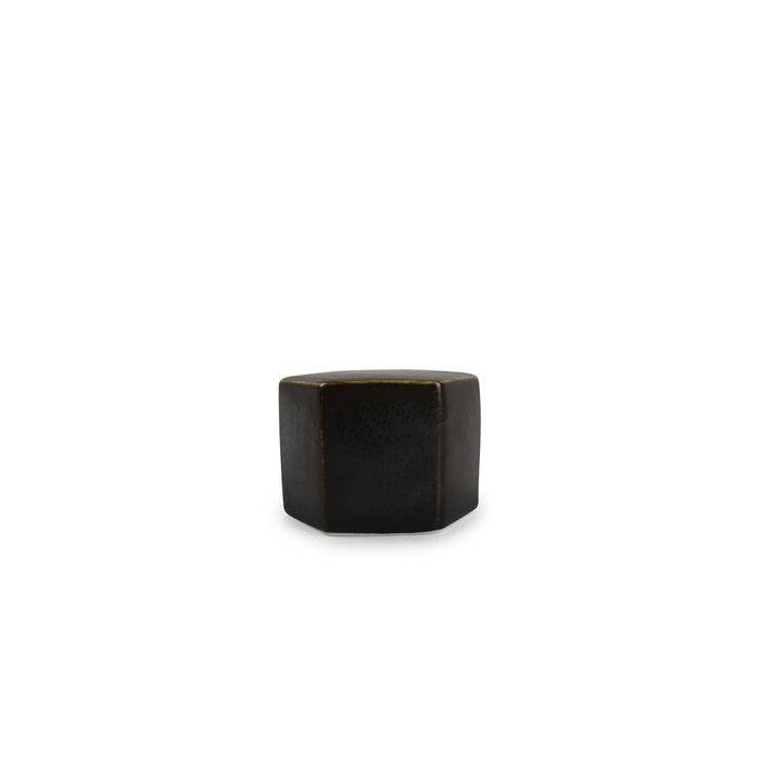 Fine 2 Dine Roche Black Naczynie do serwowania 7,5xH5,5 cm