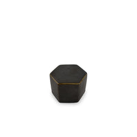 F2D Roche Black Naczynie do serwowania 7,5xH5,5 cm