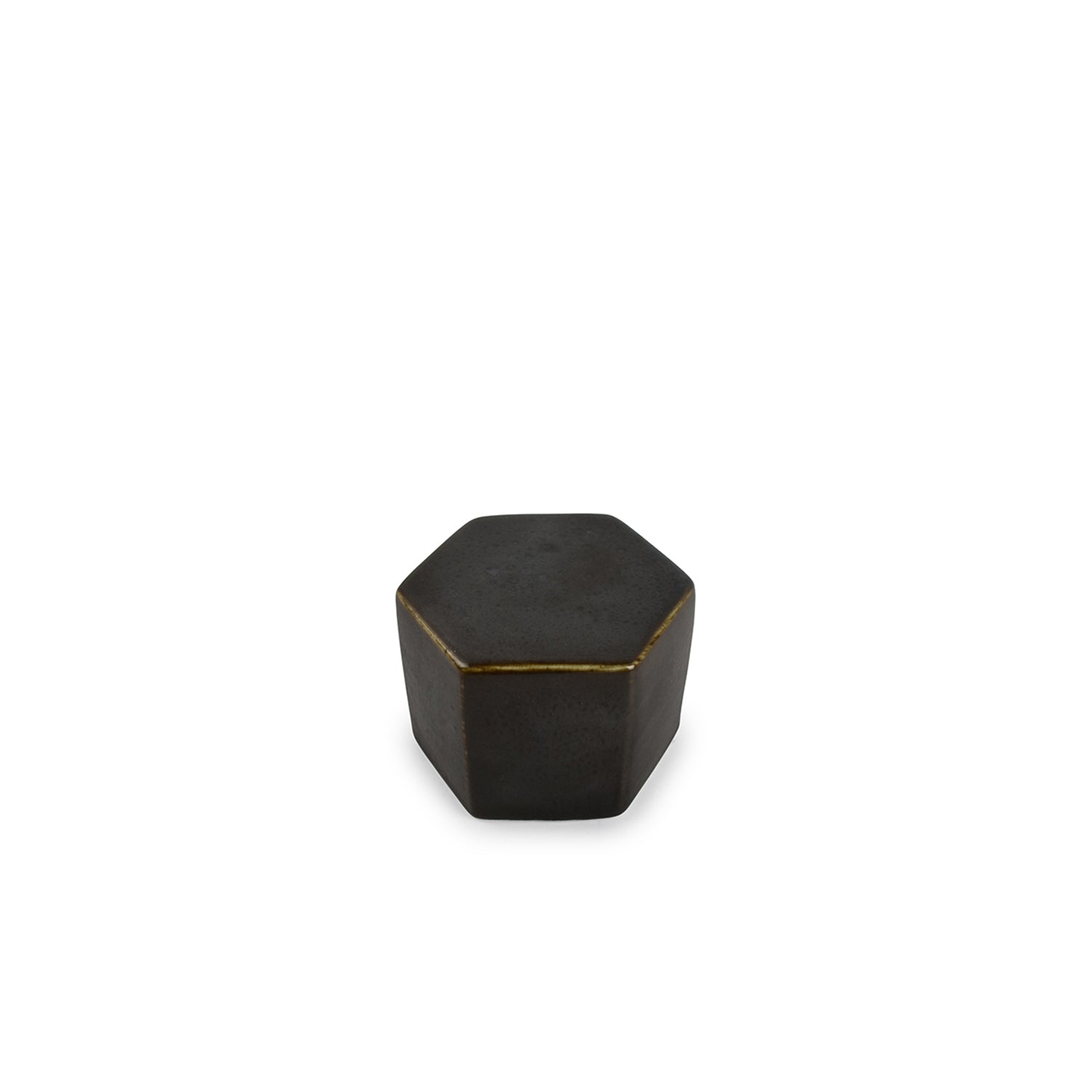 F2D Roche Black Naczynie do serwowania 7,5xH5,5 cm
