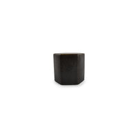 F2D Roche Black Naczynie do serwowania 7,5xH7,5 cm