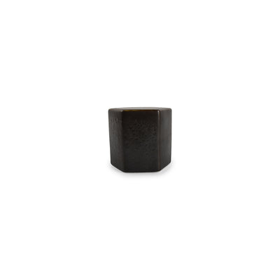 F2D Roche Black Naczynie do serwowania 7,5xH7,5 cm