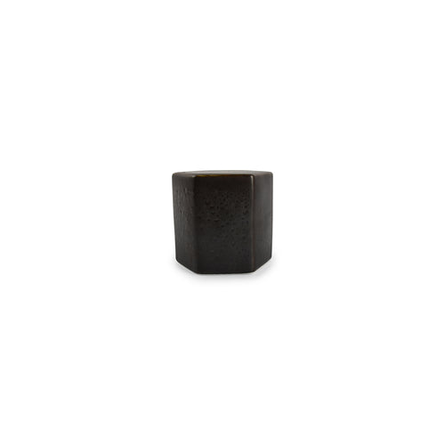 Fine 2 Dine Roche Black Naczynie do serwowania 7,5xH7,5 cm
