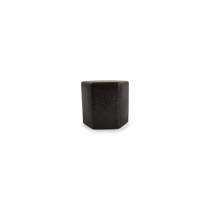 Fine 2 Dine Roche Black Naczynie do serwowania 7,5xH7,5 cm