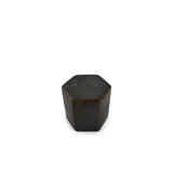 Fine 2 Dine Roche Black Naczynie do serwowania 7,5xH7,5 cm